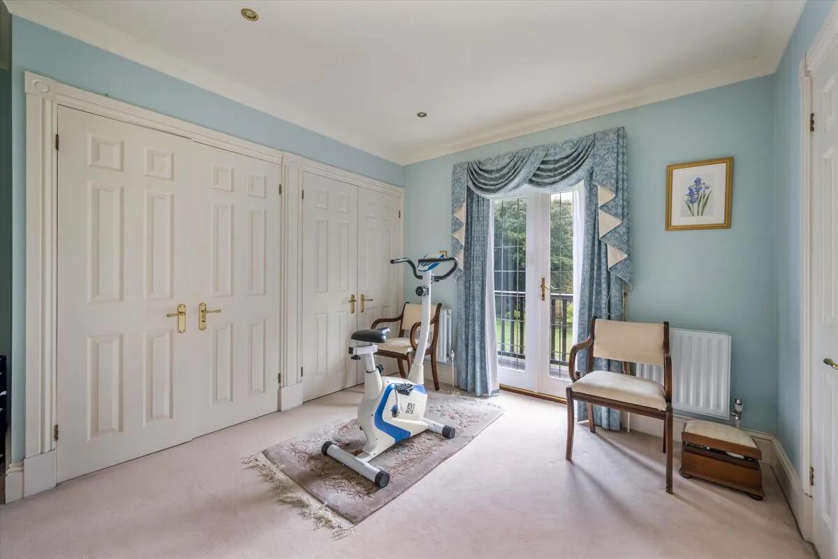 Tennysons Ridge, Haslemere, GU27, photo 16