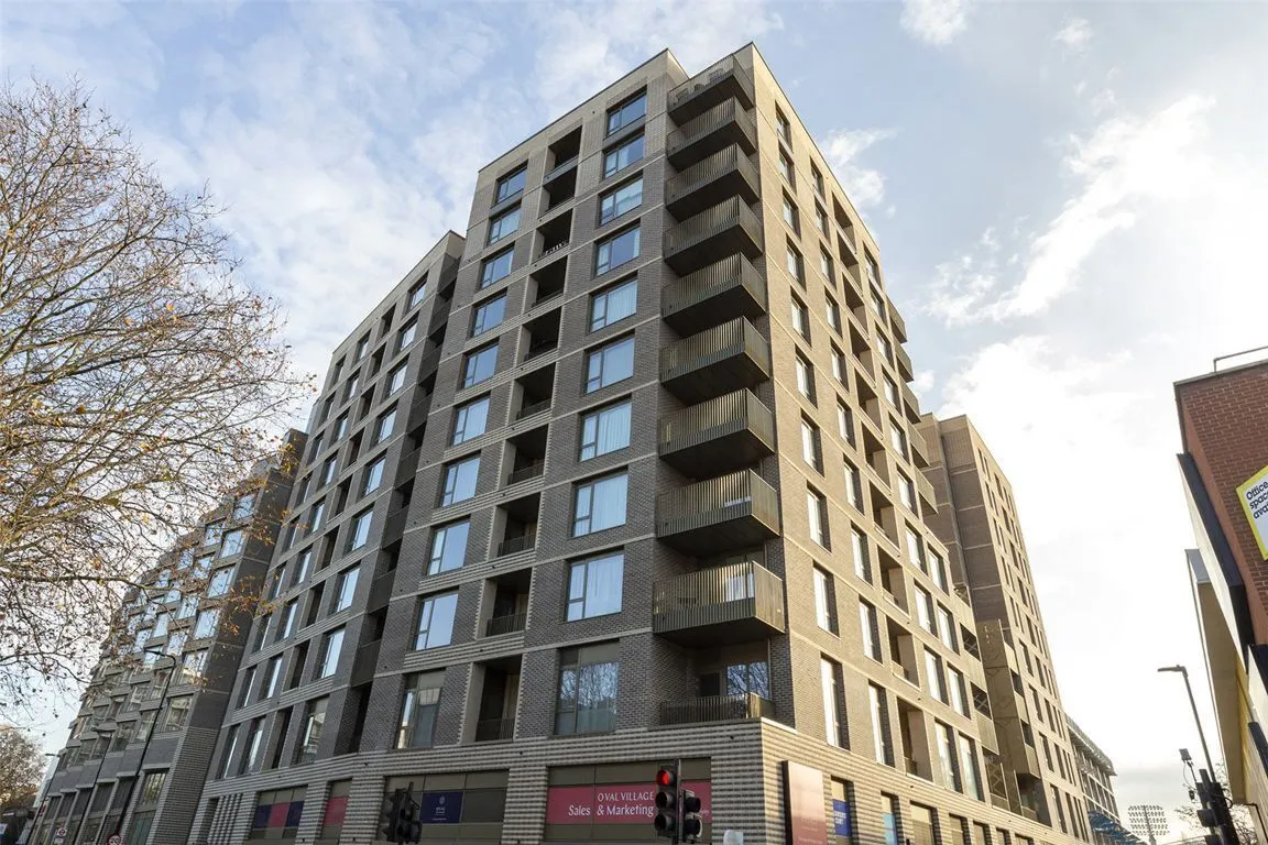 Gasholder Place, Nine Elms, photo 11
