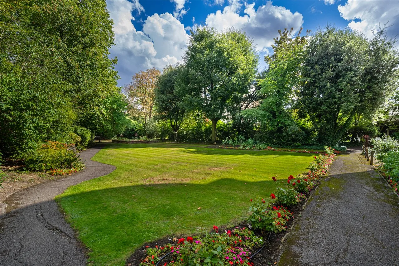 Abbey Lodge, Park Road, St John's Wood, London, NW8, photo 9