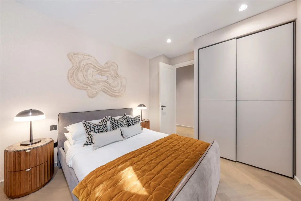 Abbey Lodge, Park Road, St John's Wood, London, NW8, photo 3