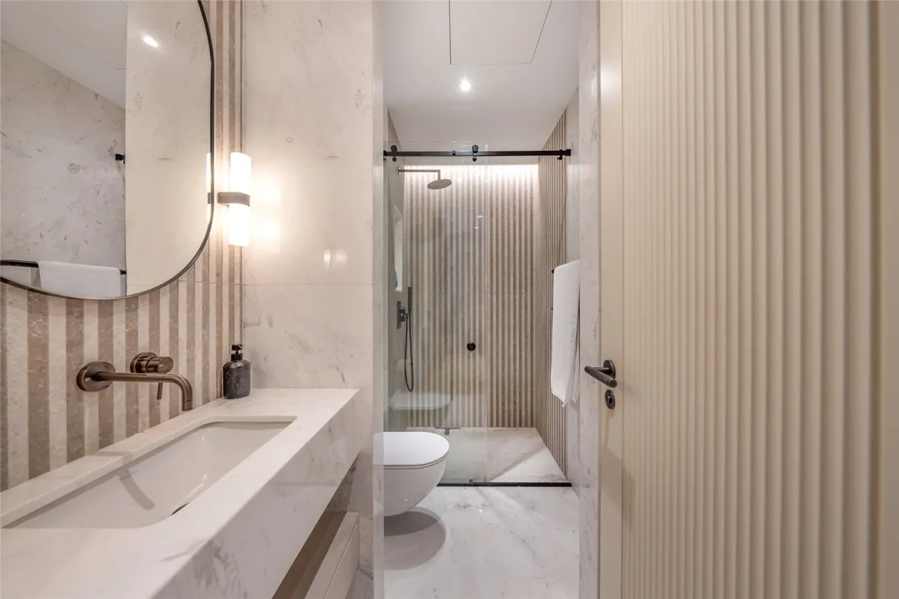 Abbey Lodge, Park Road, St John's Wood, London, NW8, photo 6