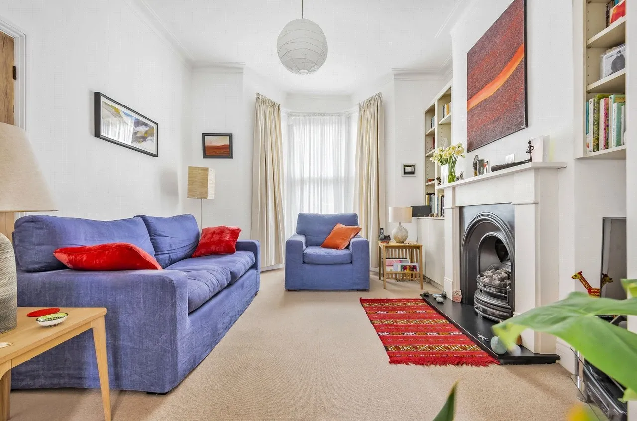 Melbourne Grove, SE22, photo 7