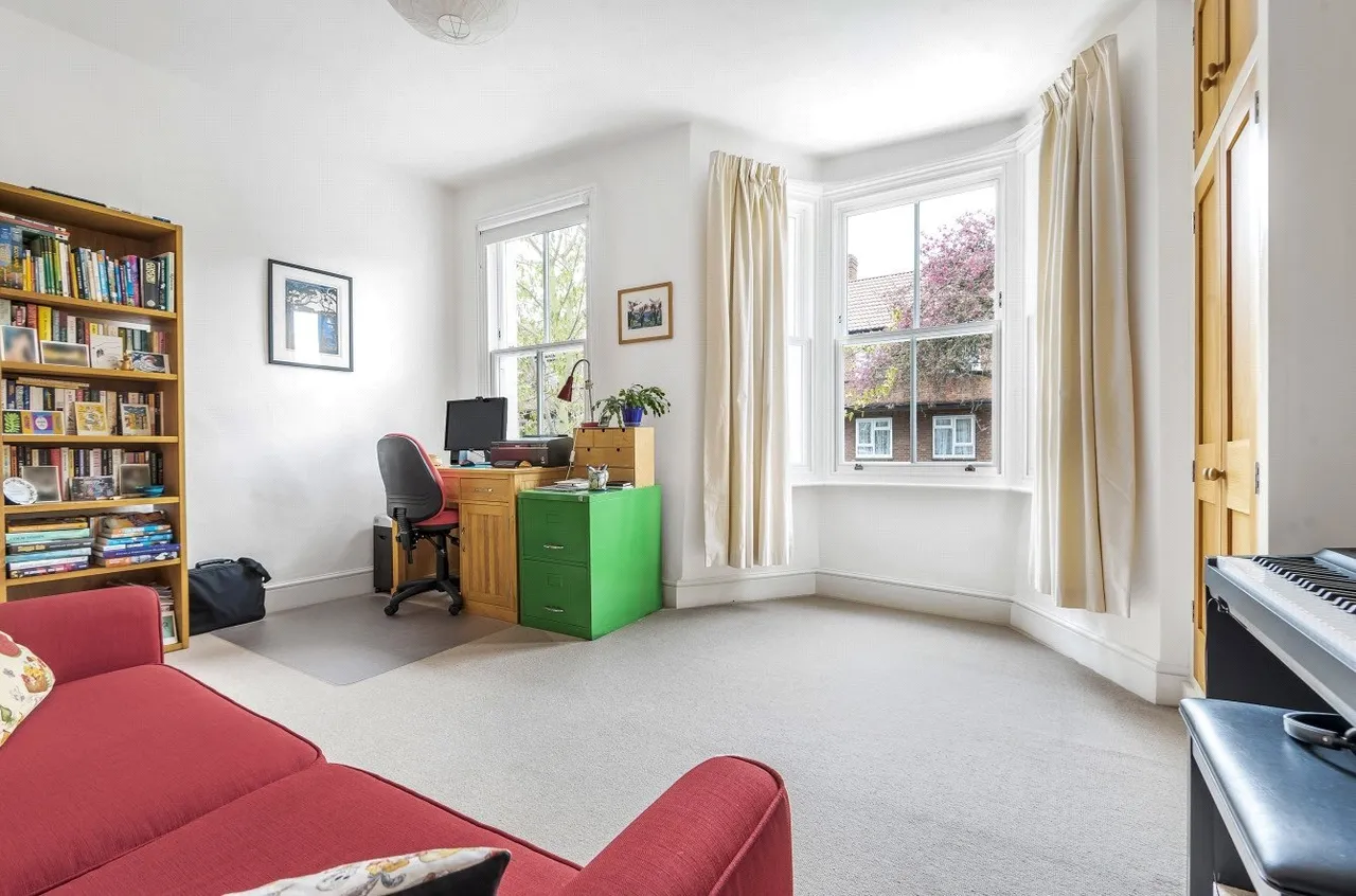 Melbourne Grove, SE22, photo 11