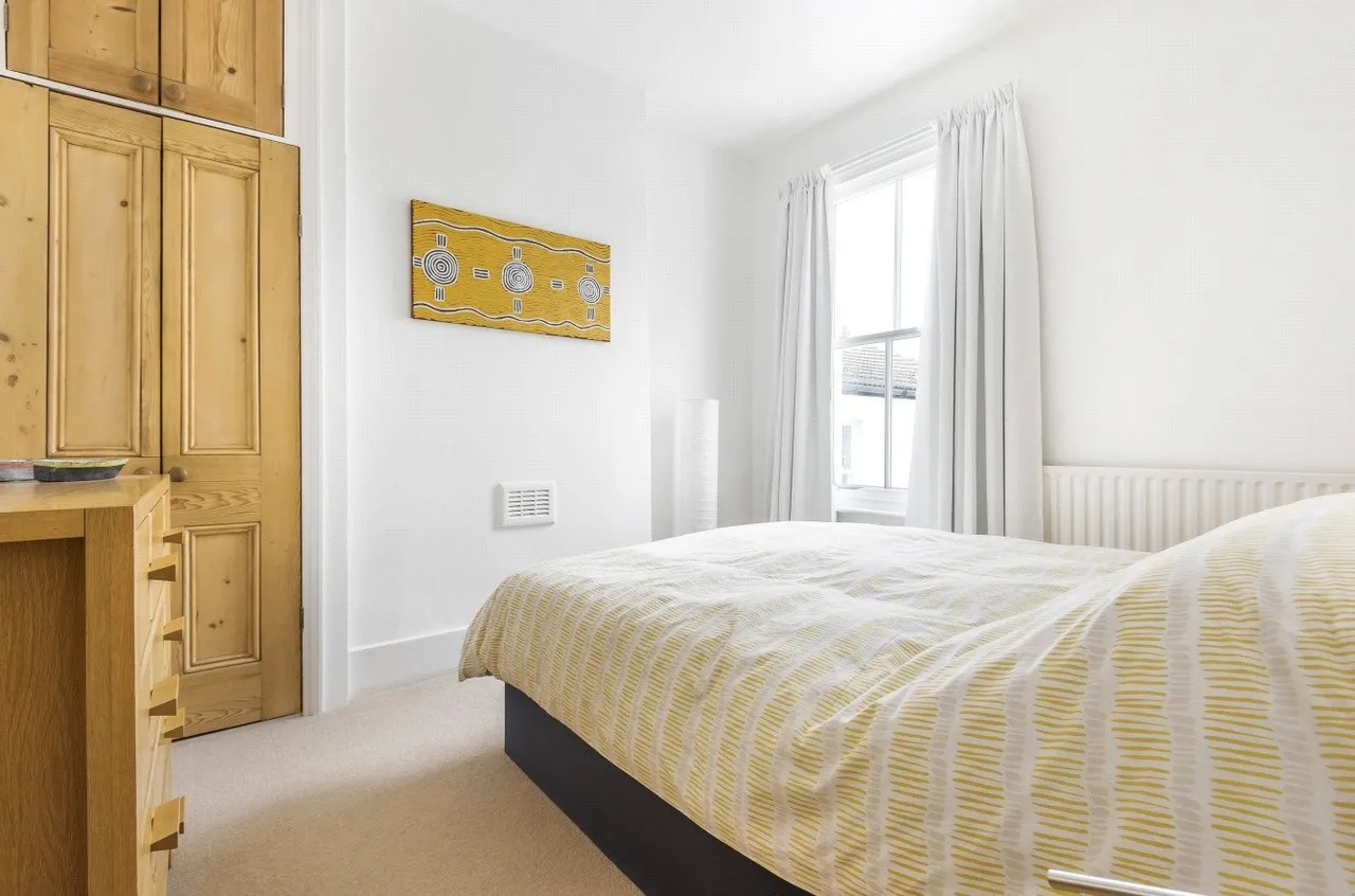 Melbourne Grove, SE22, photo 12