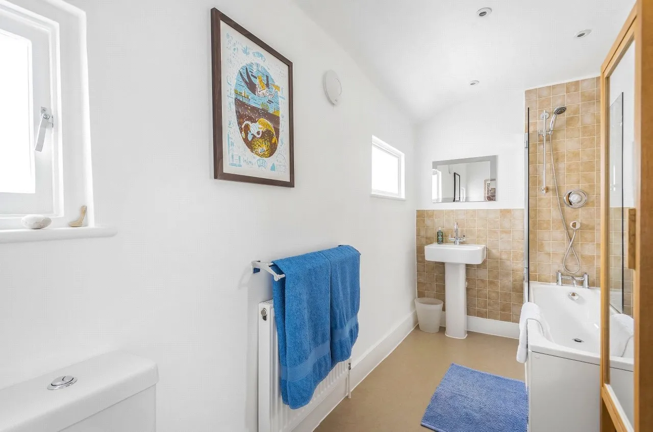 Melbourne Grove, SE22, photo 13