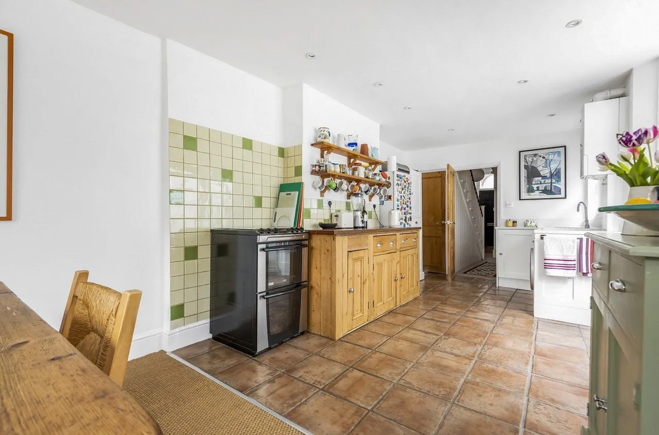 Melbourne Grove, SE22, photo 15