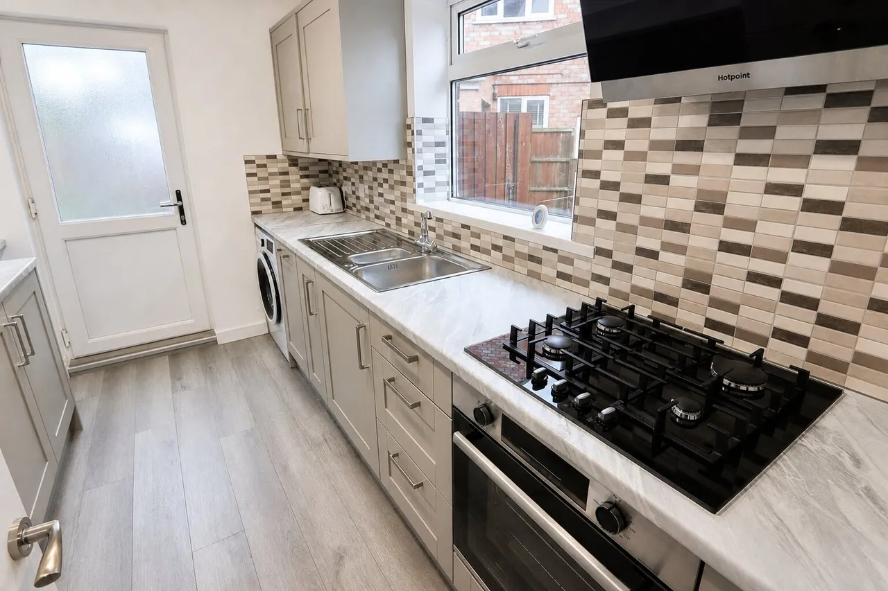 Westfields Road, Corby, NN17, photo 6