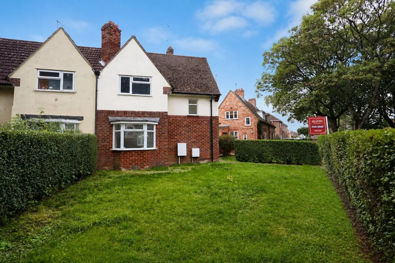 Westfields Road, Corby, NN17, photo 3