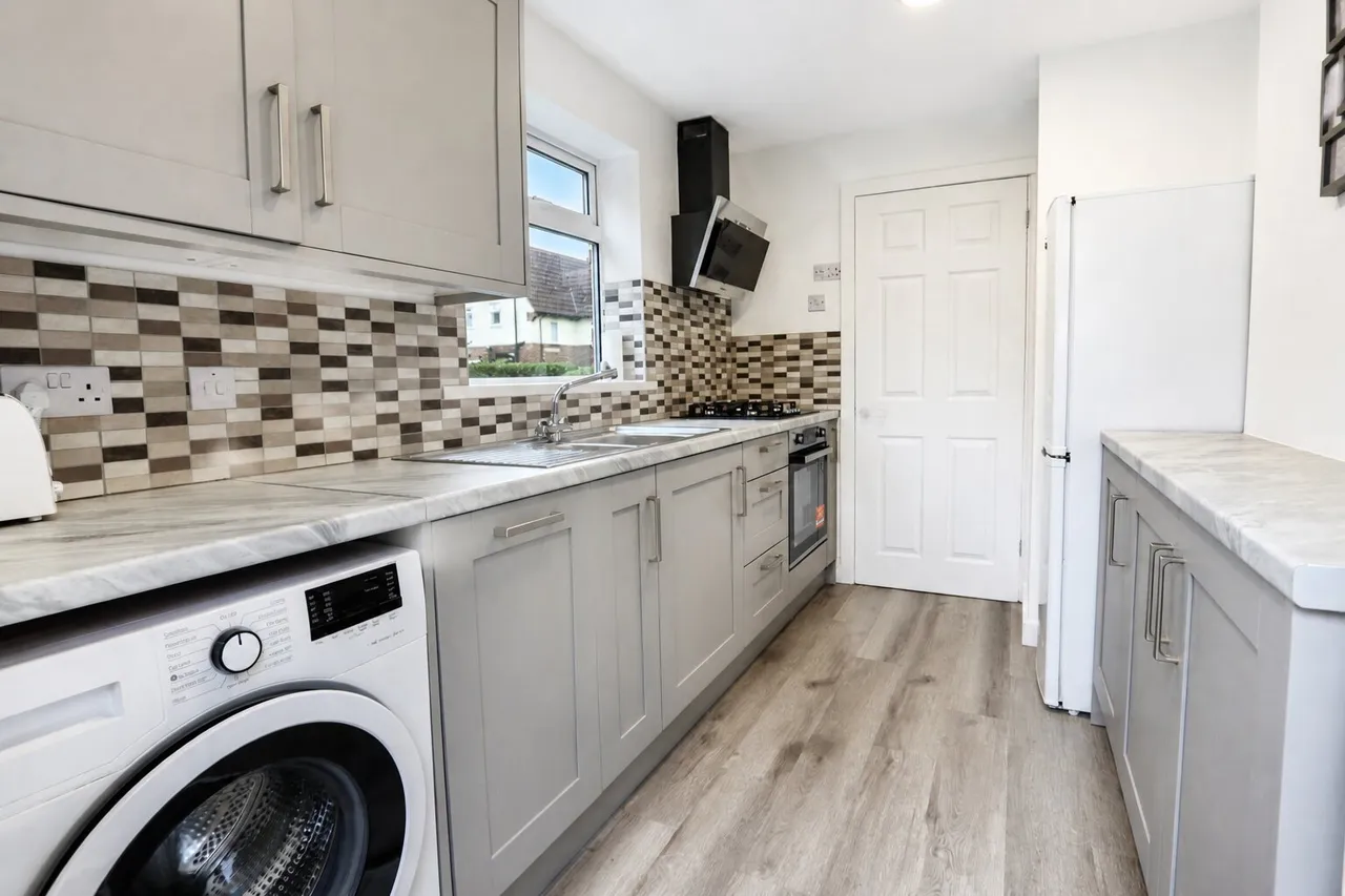 Westfields Road, Corby, NN17, photo 7
