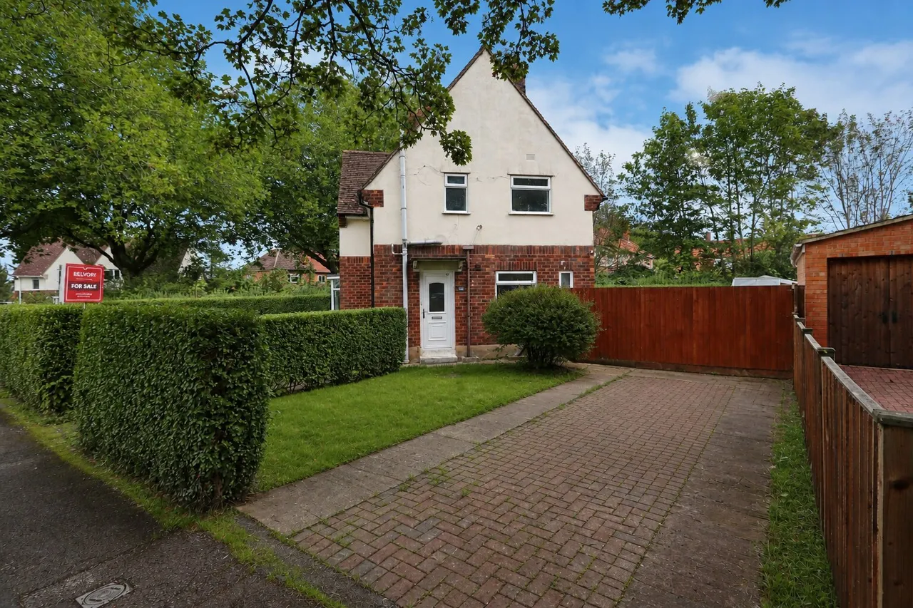 Westfields Road, Corby, NN17, photo 4