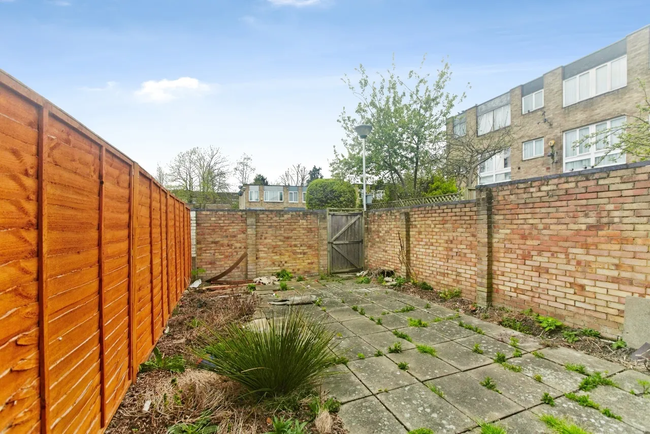 Turnpike Link, Croydon, CR0, photo 18