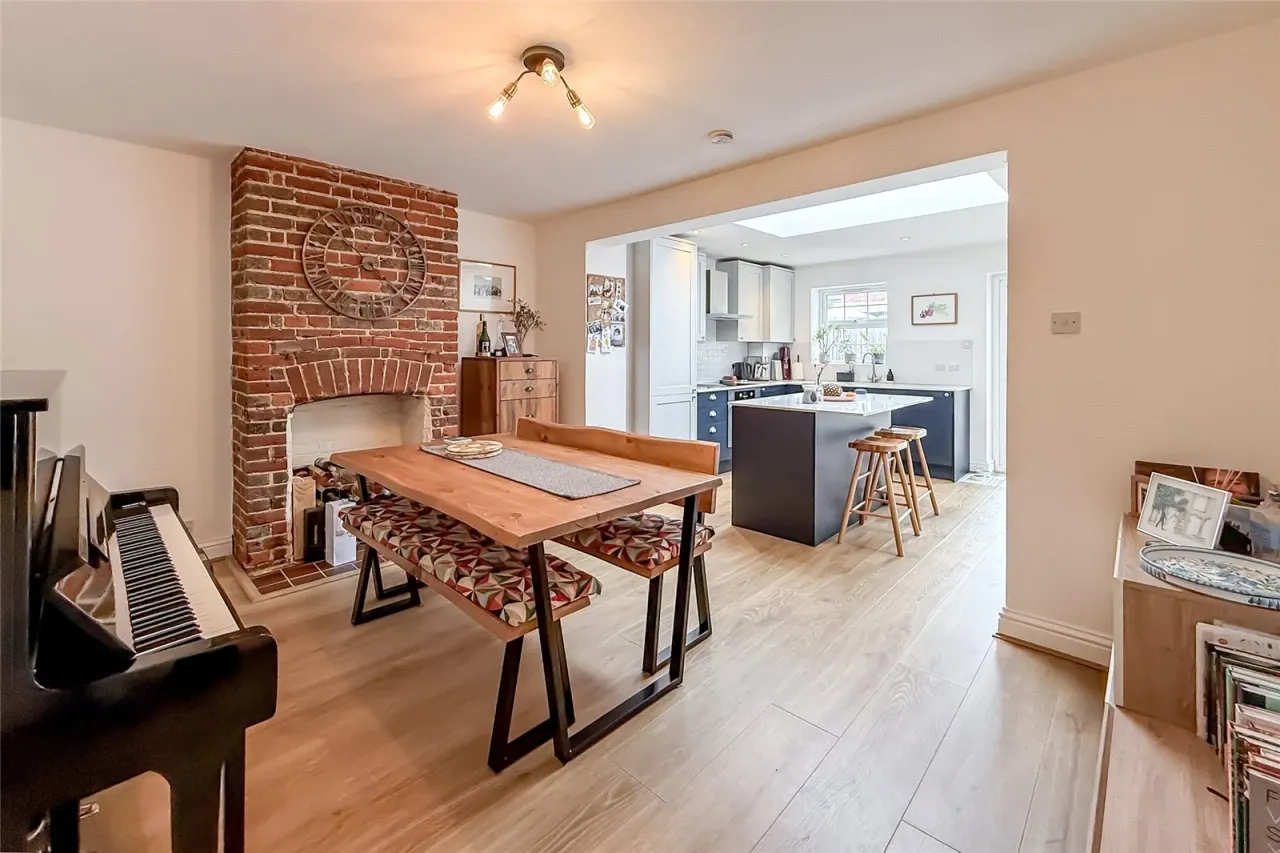 Alexandra Road, St. Albans, Hertfordshire, AL1 3AZ, photo 5