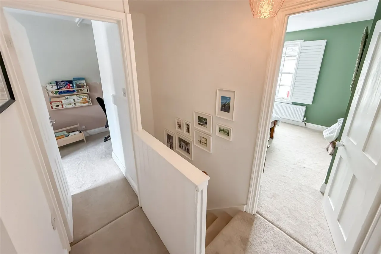 Alexandra Road, St. Albans, Hertfordshire, AL1 3AZ, photo 8