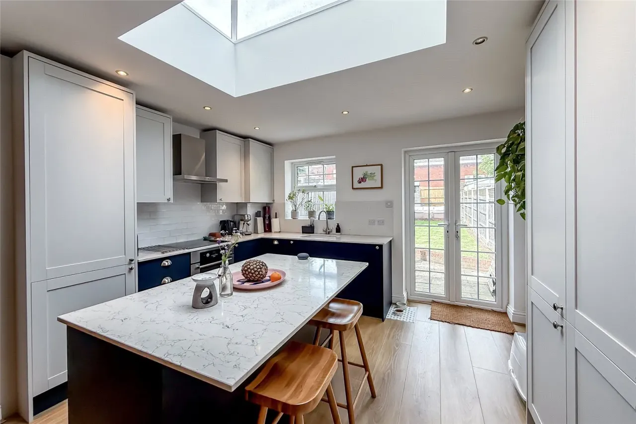 Alexandra Road, St. Albans, Hertfordshire, AL1 3AZ, photo 3