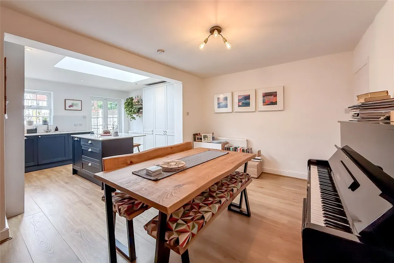 Alexandra Road, St. Albans, Hertfordshire, AL1 3AZ, photo 7