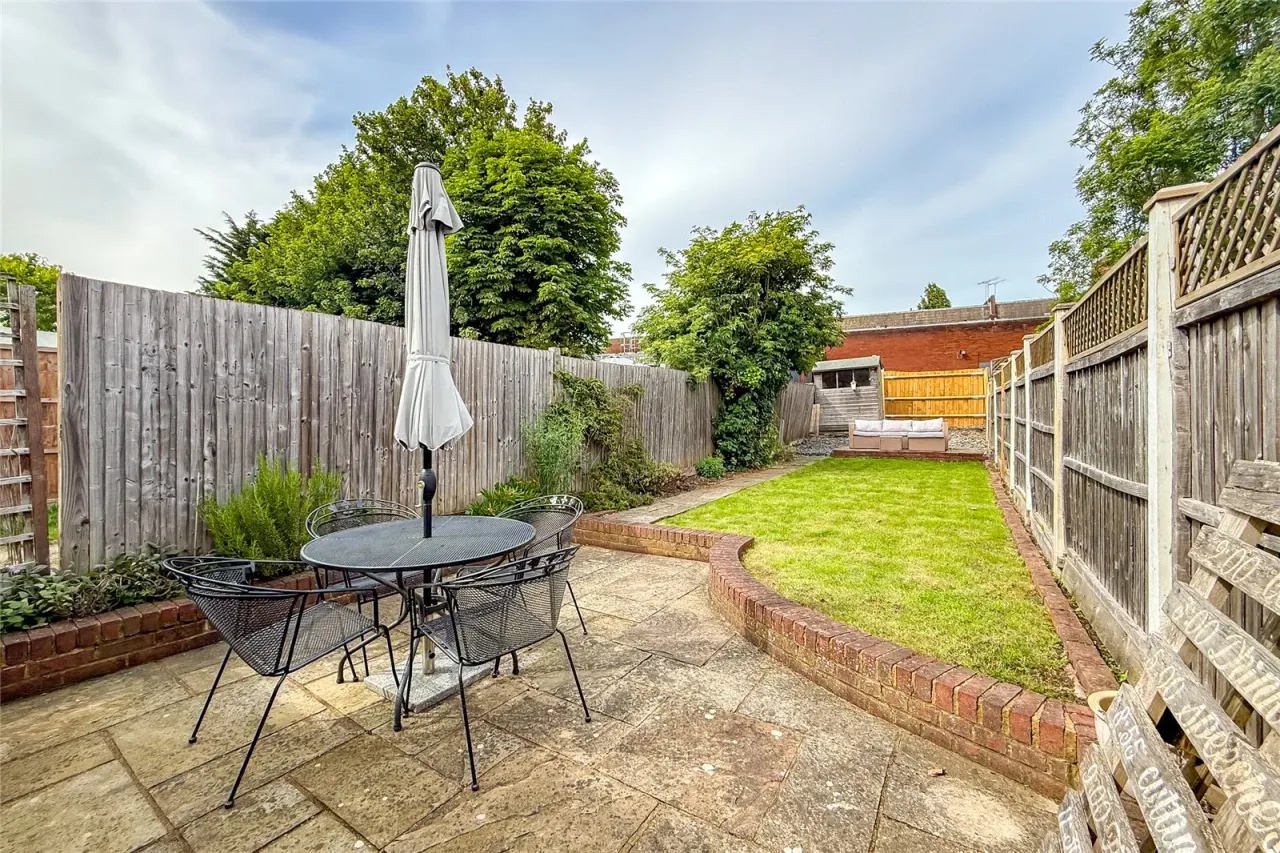 Alexandra Road, St. Albans, Hertfordshire, AL1 3AZ, photo 9