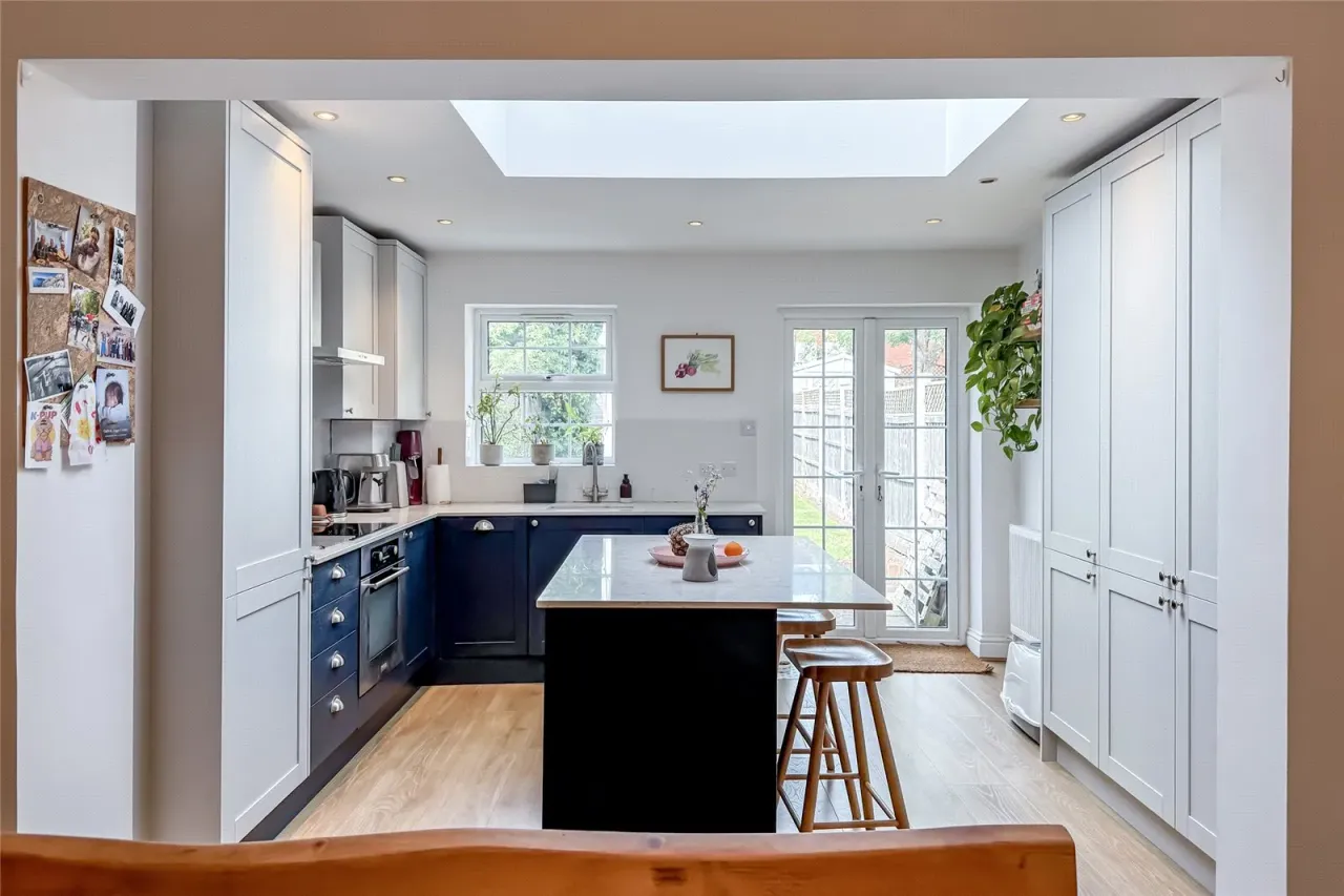 Alexandra Road, St. Albans, Hertfordshire, AL1 3AZ, photo 4