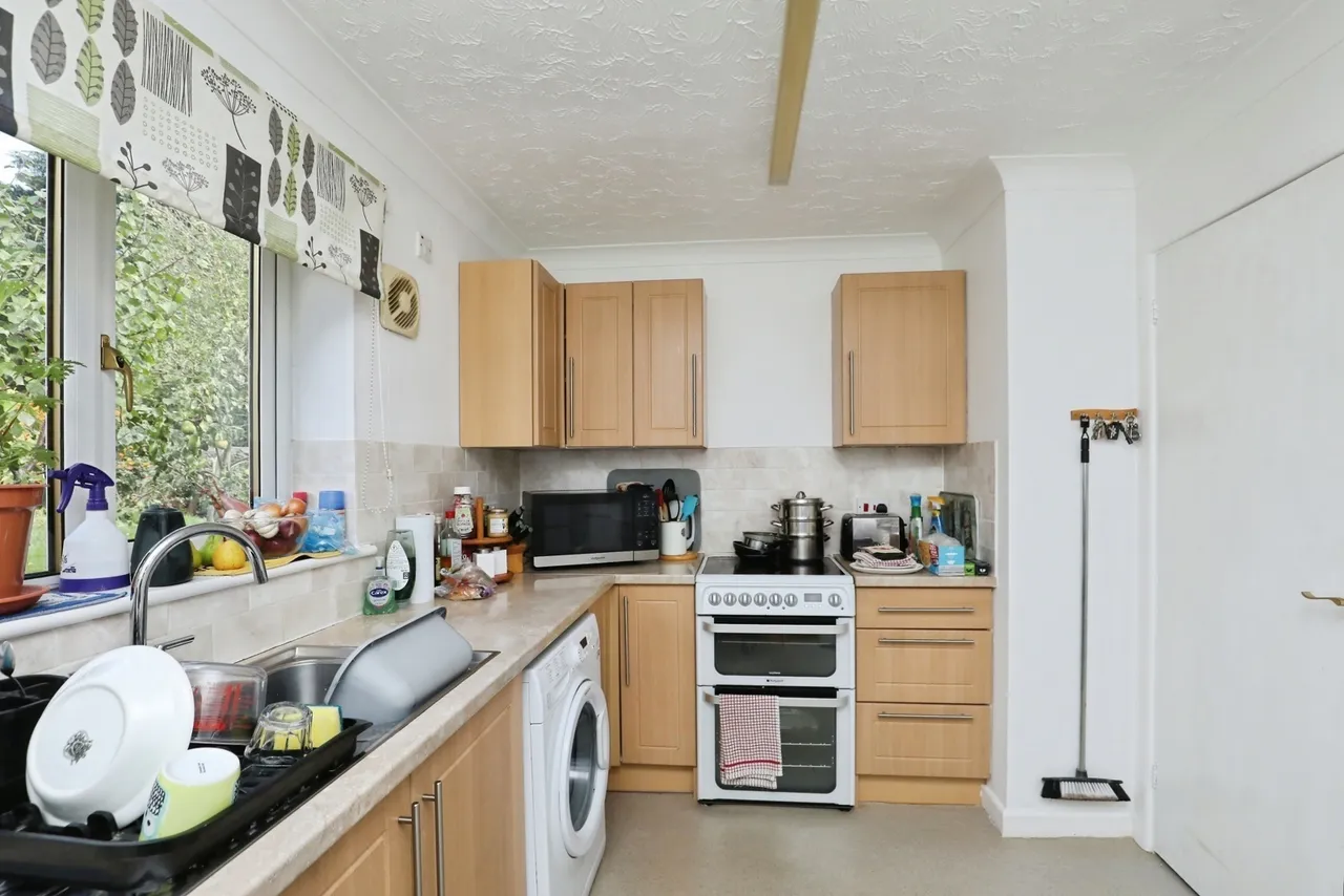 The Linnets, New Costessey, Norwich, Norfolk, NR5, photo 5