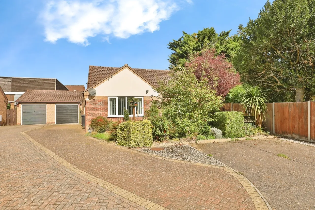 The Linnets, New Costessey, Norwich, Norfolk, NR5, photo 17
