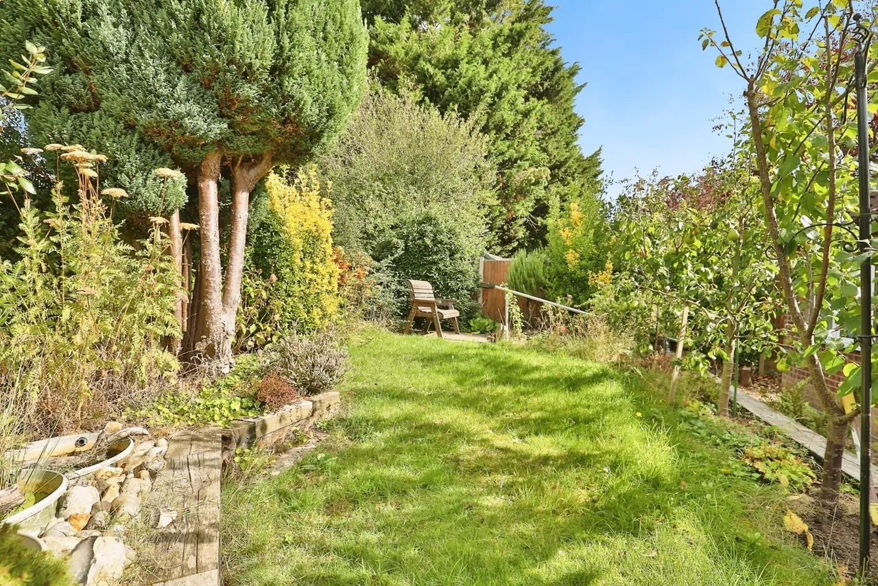 The Linnets, New Costessey, Norwich, Norfolk, NR5, photo 15