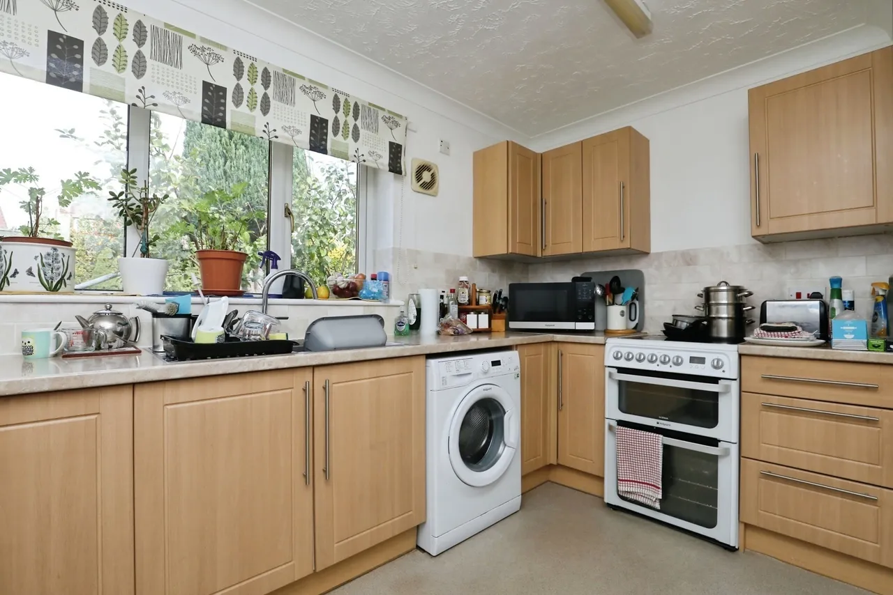 The Linnets, New Costessey, Norwich, Norfolk, NR5, photo 4
