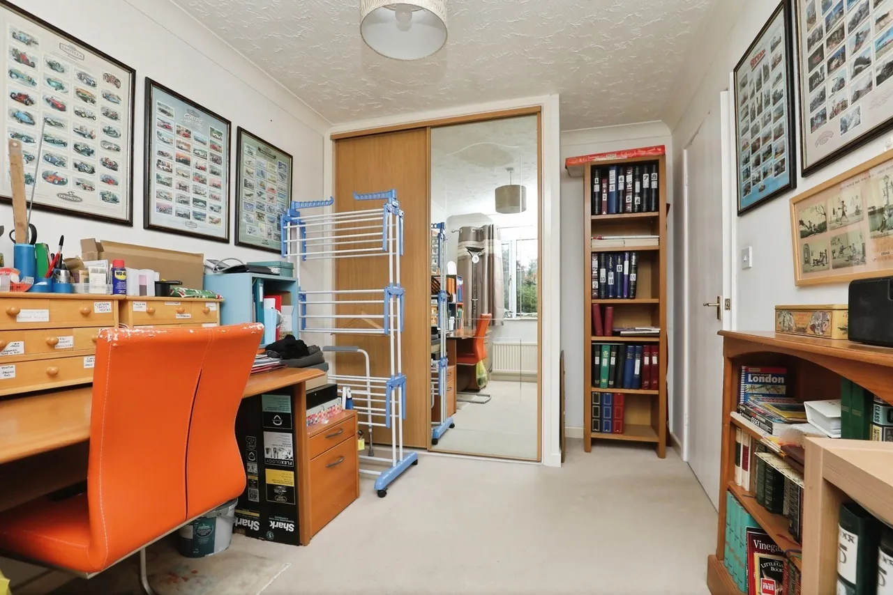 The Linnets, New Costessey, Norwich, Norfolk, NR5, photo 10