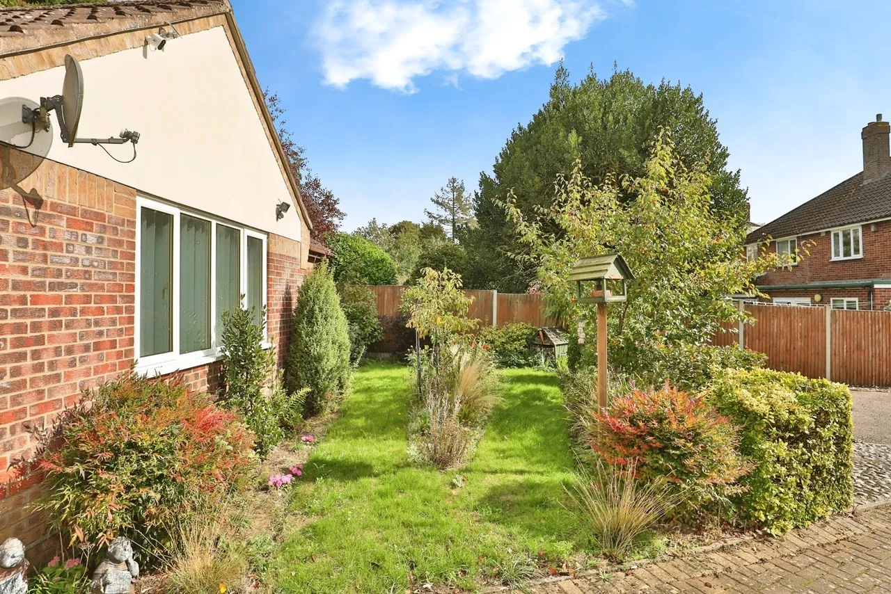 The Linnets, New Costessey, Norwich, Norfolk, NR5, photo 16