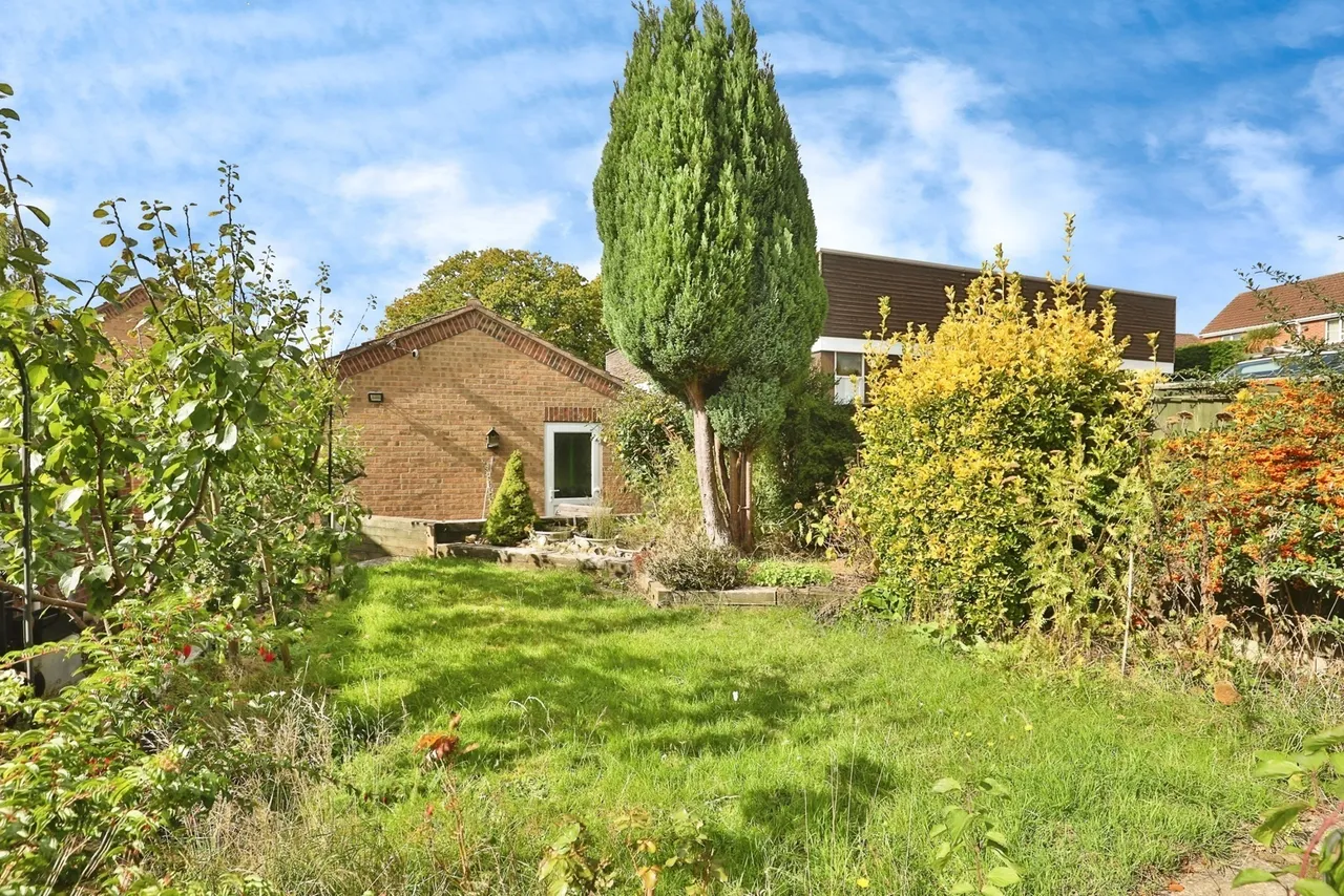 2 bed house for sale — The Linnets, New Costessey, Norwich, Norfolk, NR5