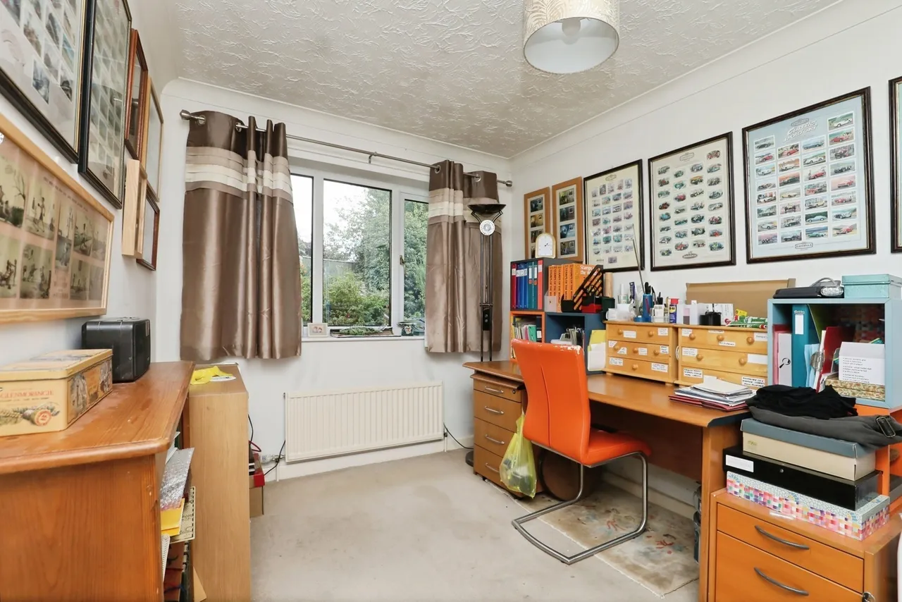 The Linnets, New Costessey, Norwich, Norfolk, NR5, photo 9