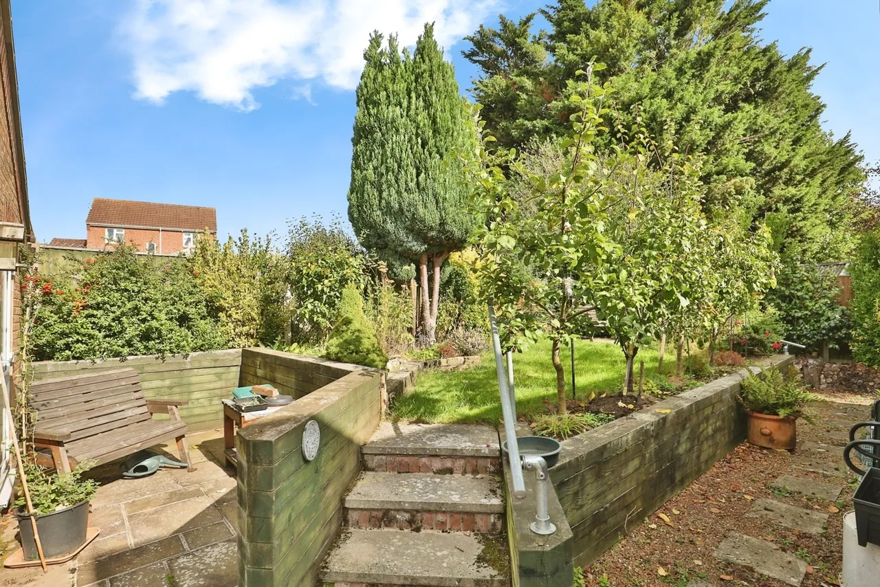 The Linnets, New Costessey, Norwich, Norfolk, NR5, photo 12