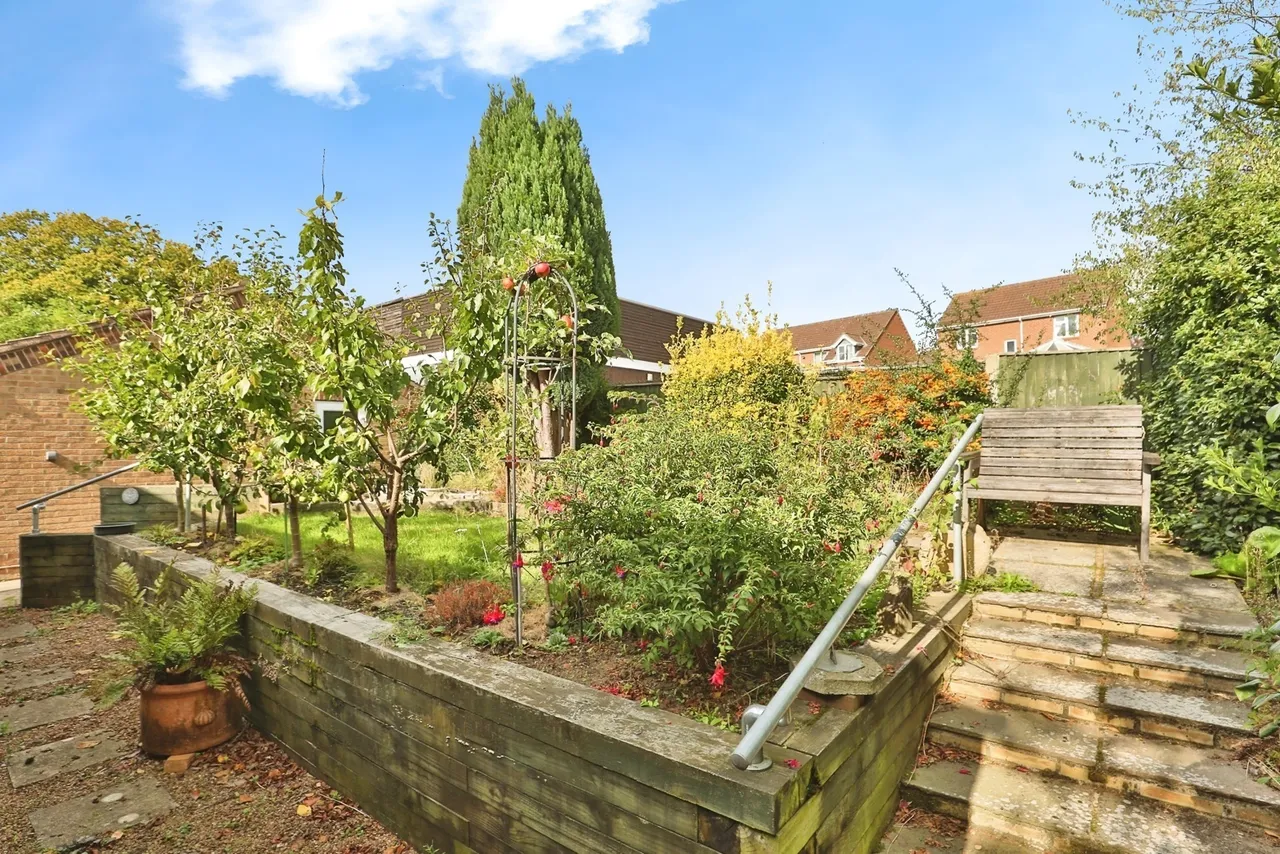 The Linnets, New Costessey, Norwich, Norfolk, NR5, photo 13