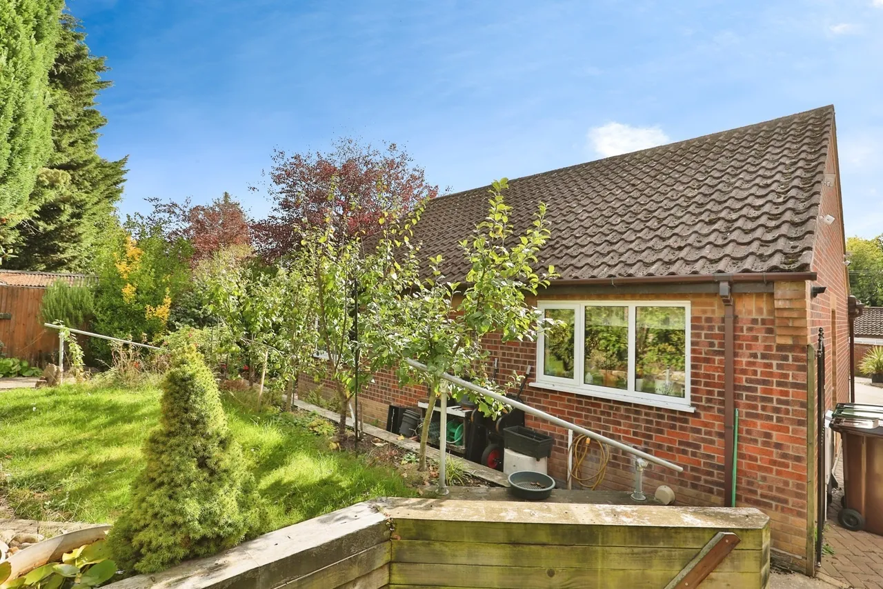 The Linnets, New Costessey, Norwich, Norfolk, NR5, photo 14