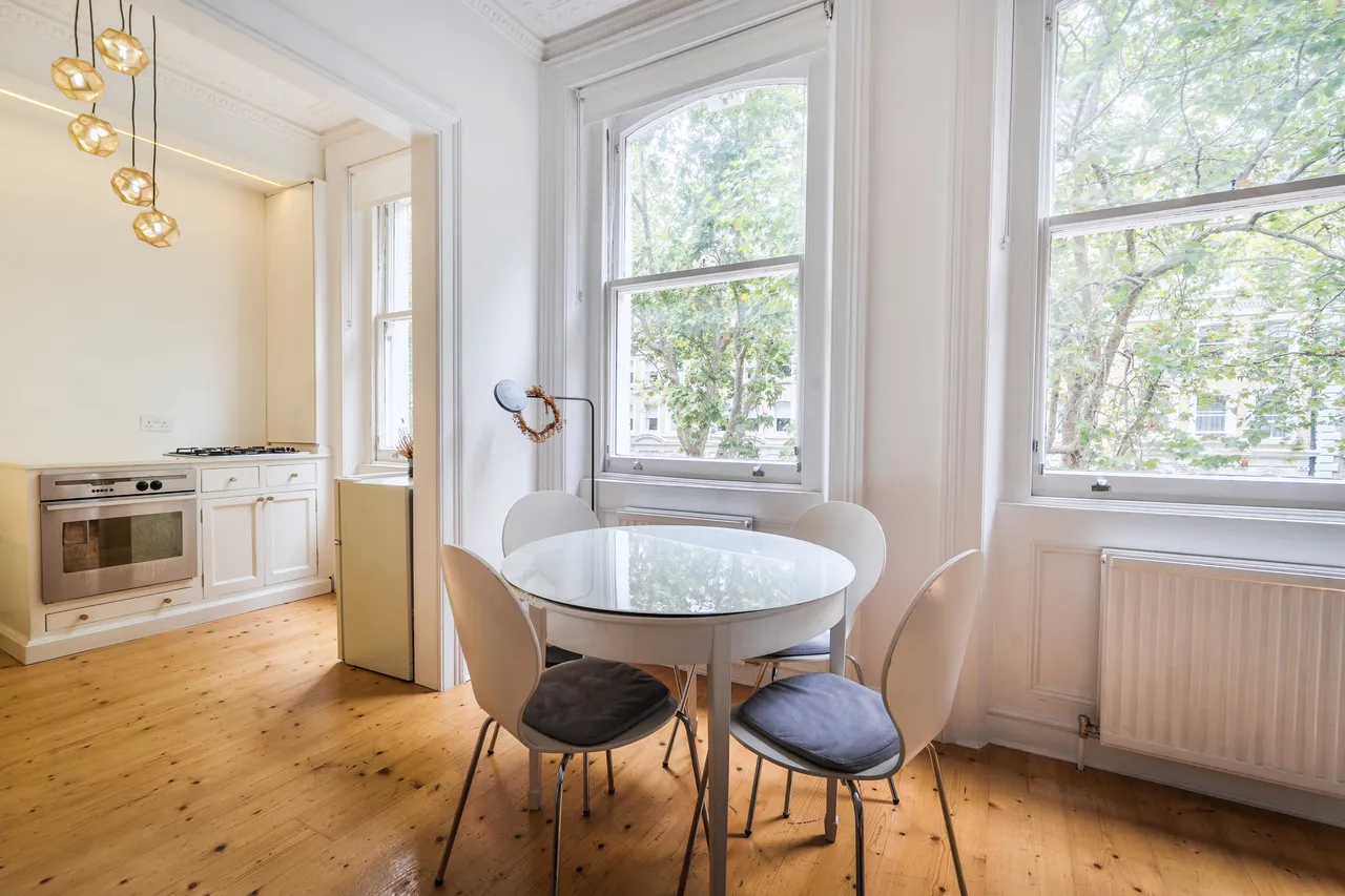 Second Floor, 34 Beaufort Gardens, London, photo 5
