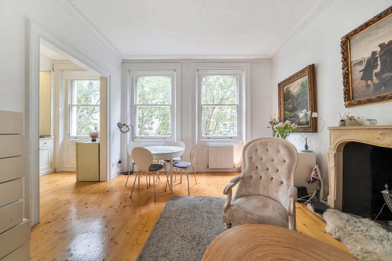 Second Floor, 34 Beaufort Gardens, London, photo 10