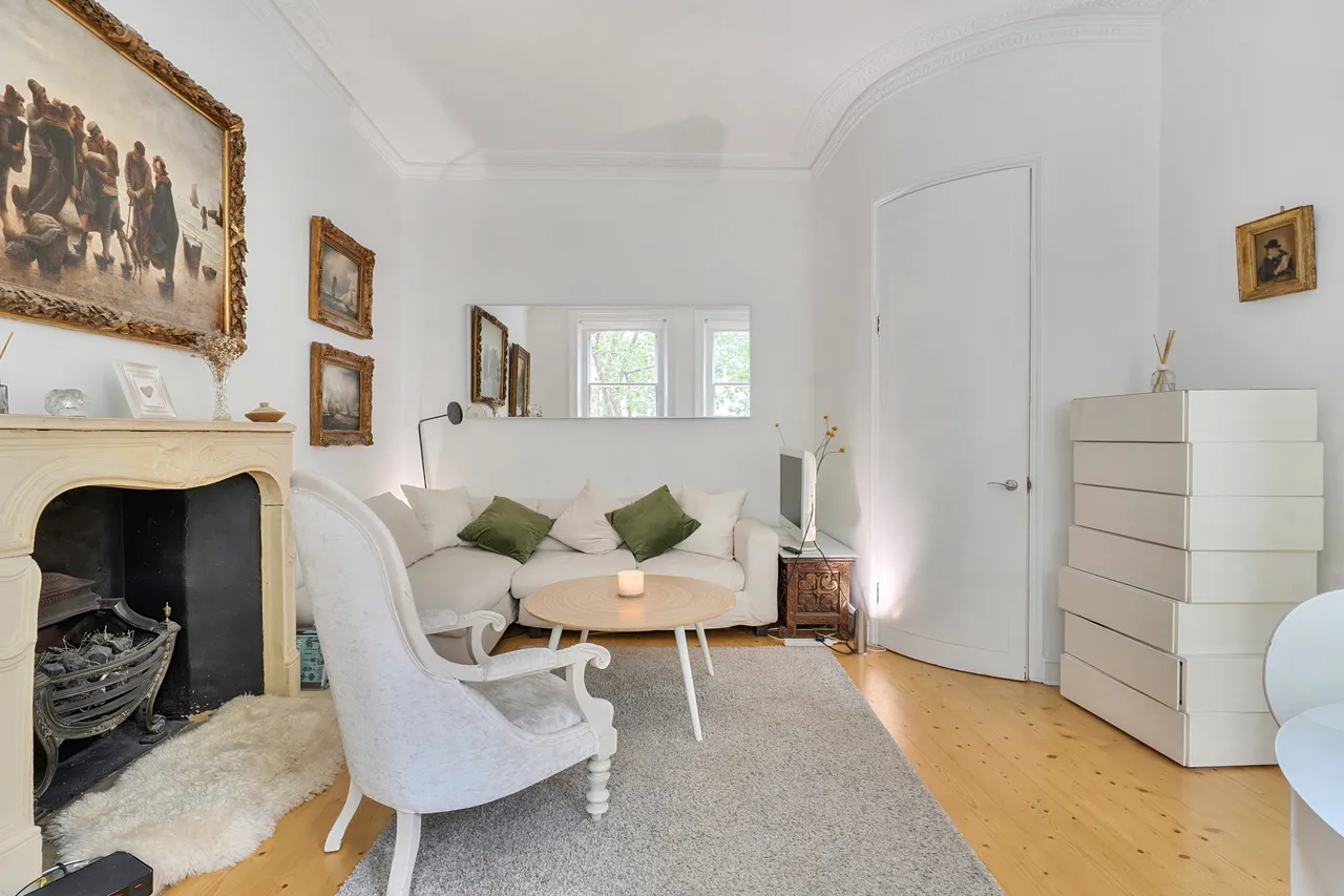 Second Floor, 34 Beaufort Gardens, London, photo 12