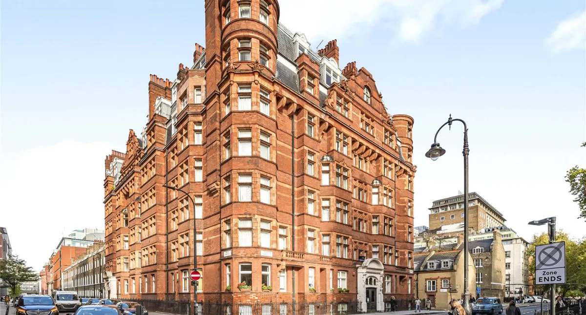 Torrington Place Bloomsbury ,WC1E, photo 3