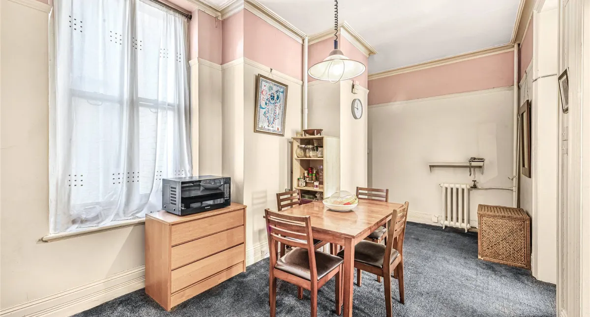 Torrington Place Bloomsbury ,WC1E, photo 4