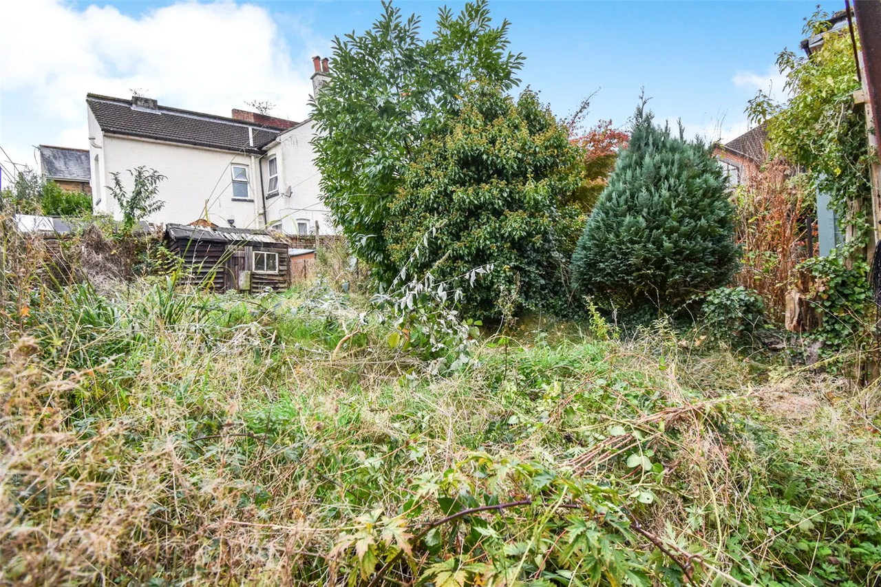 East Station Road, Aldershot, Hampshire, GU12 4LA, photo 7