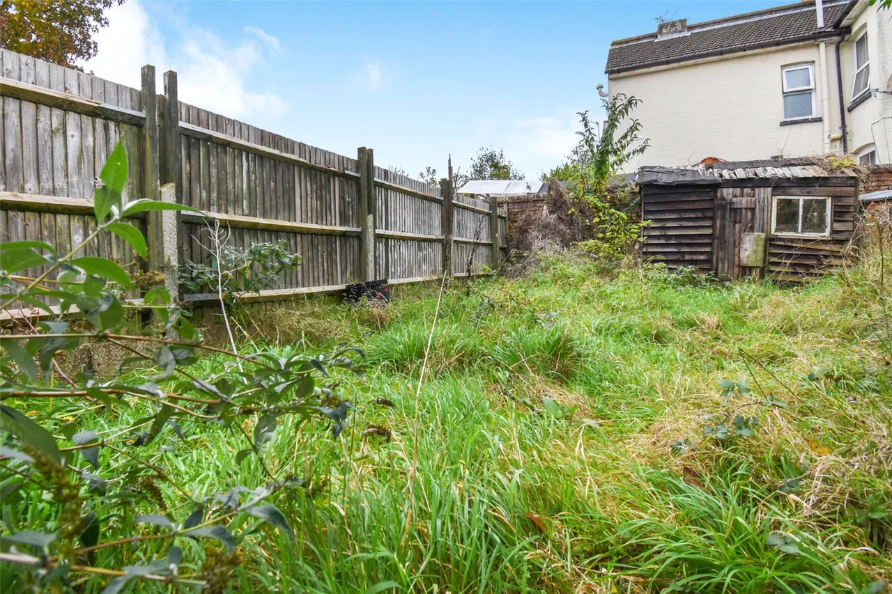 East Station Road, Aldershot, Hampshire, GU12 4LA, photo 5