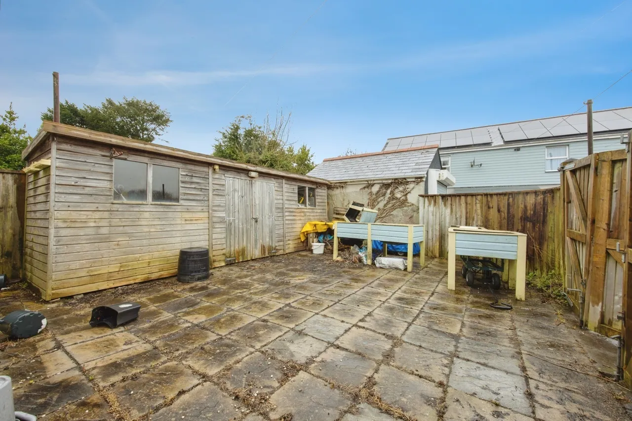 Pondhu Road, St. Austell, PL25, photo 6