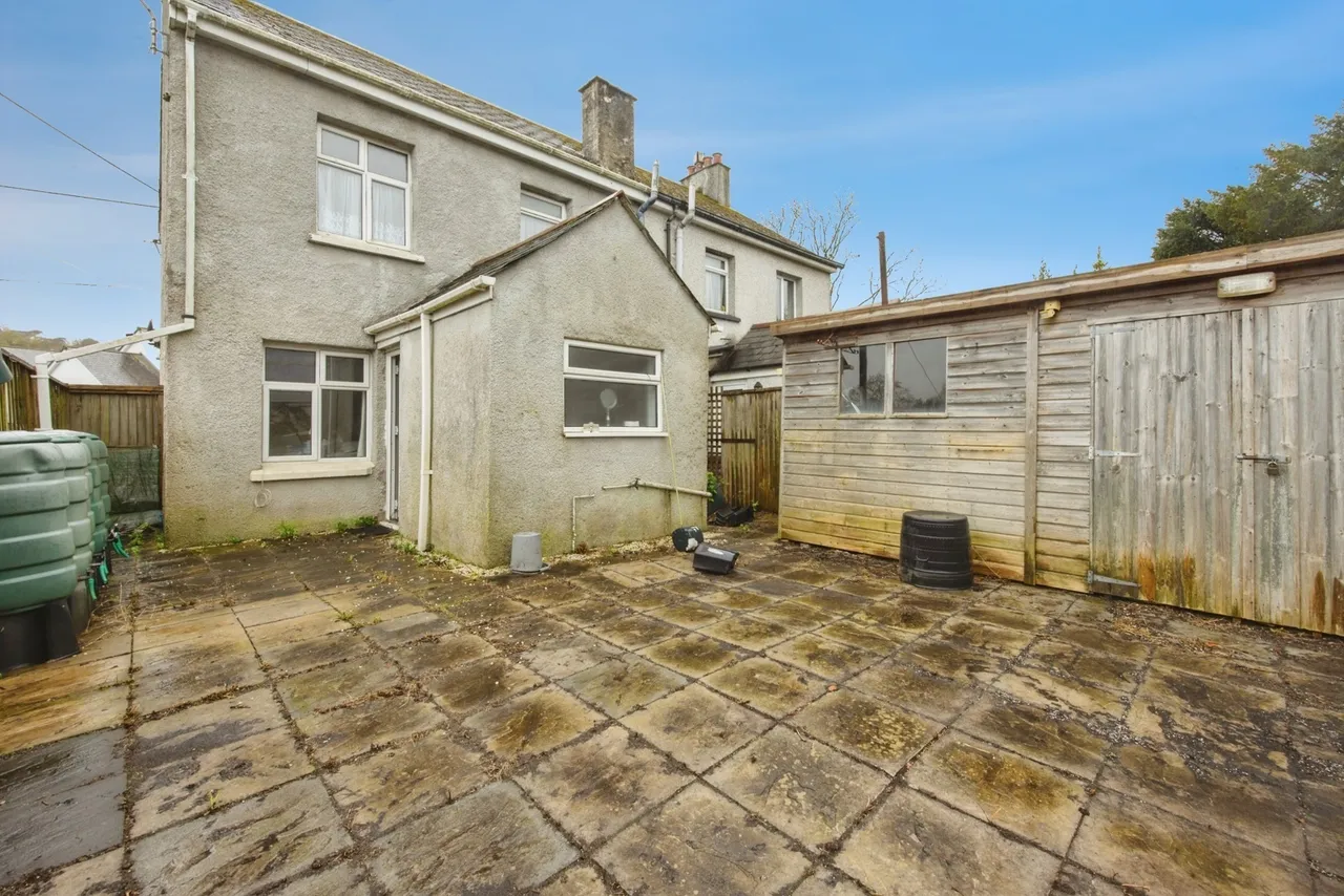 Pondhu Road, St. Austell, PL25, photo 10