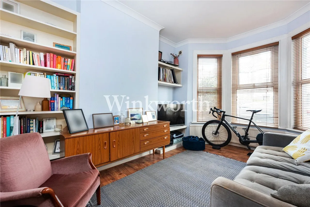 Rutland Gardens, London, N4, photo 4