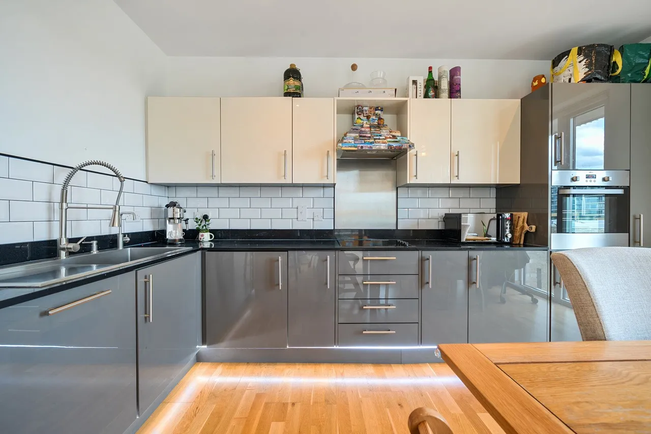 Cyrus Field Street, SE10, photo 11