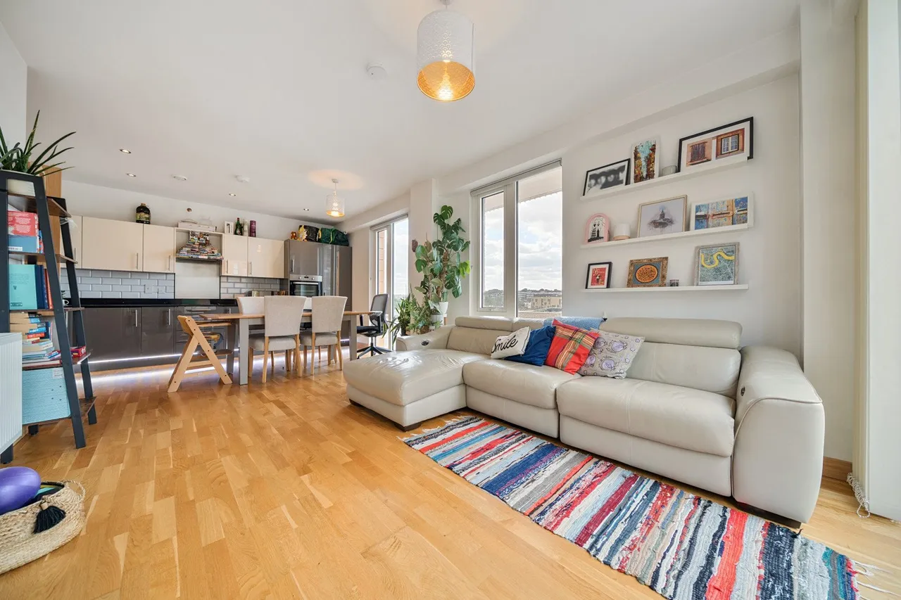 Cyrus Field Street, SE10, photo 7