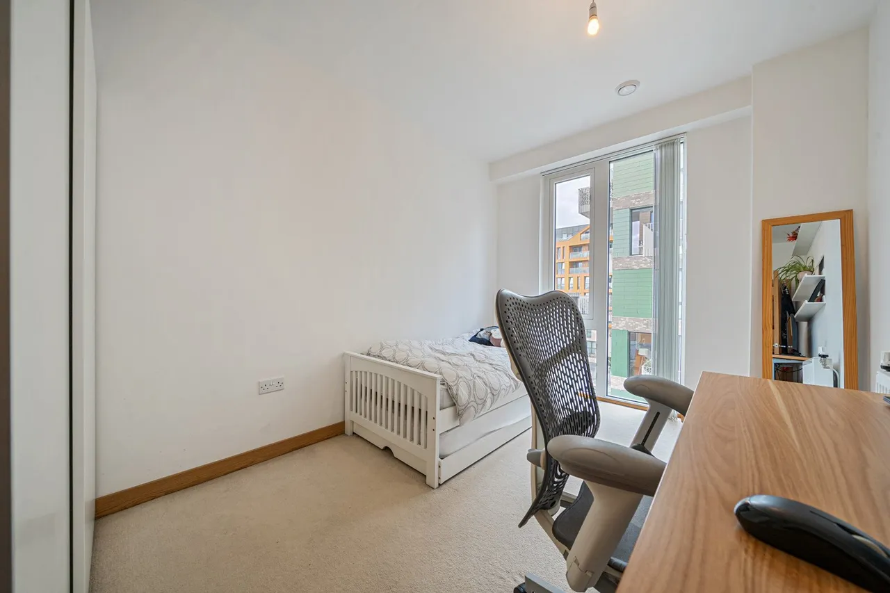 Cyrus Field Street, SE10, photo 3