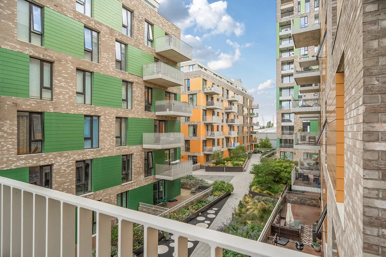 Cyrus Field Street, SE10, photo 14