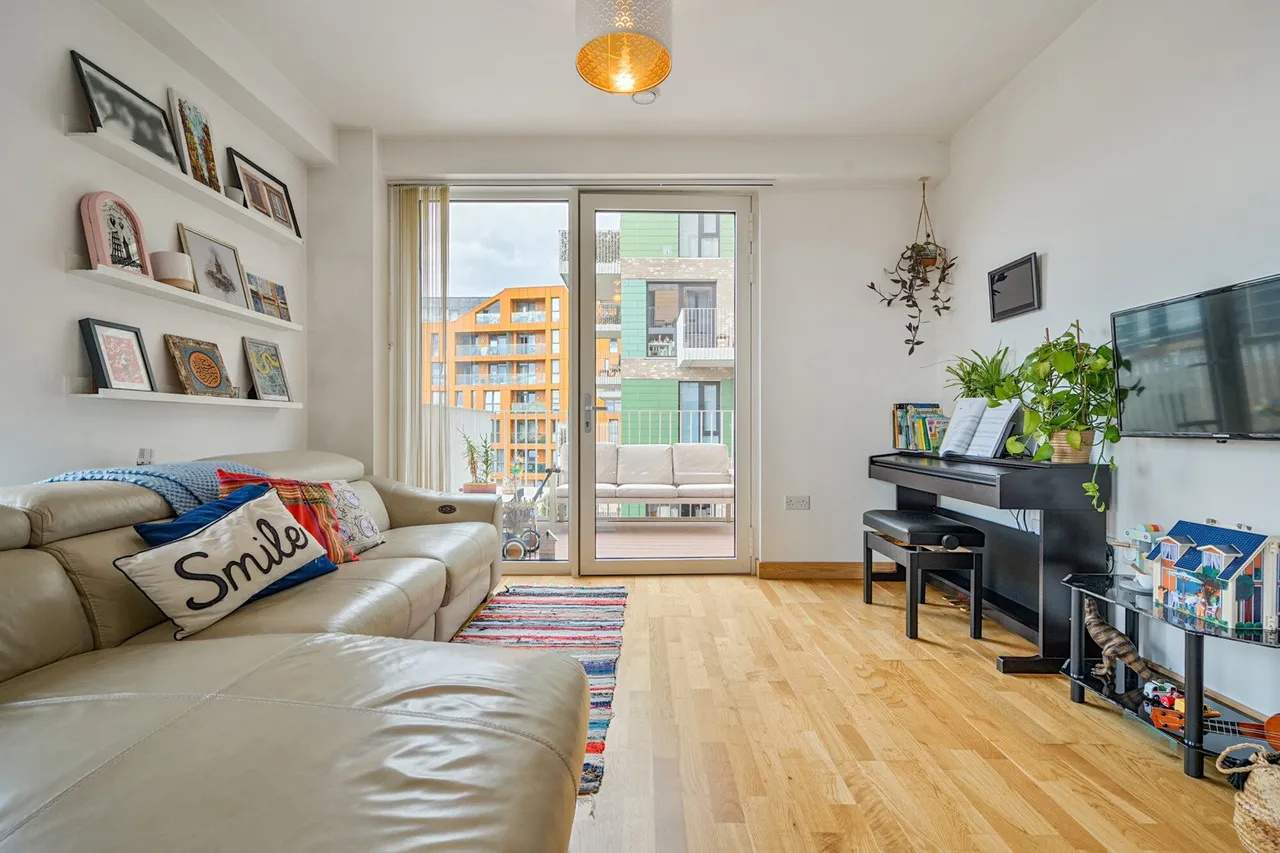 Cyrus Field Street, SE10, photo 12