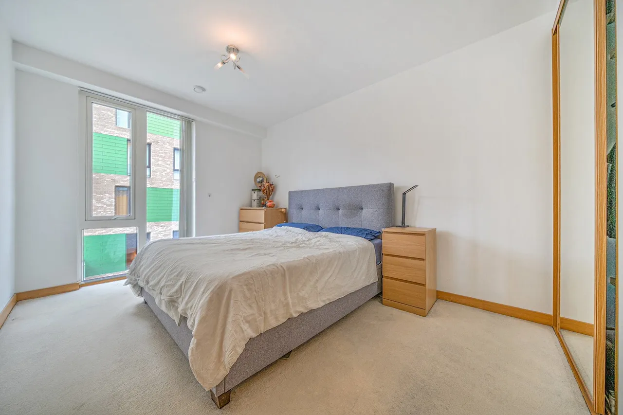Cyrus Field Street, SE10, photo 4