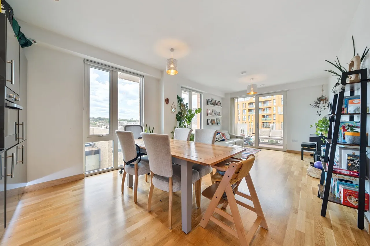 Cyrus Field Street, SE10, photo 8