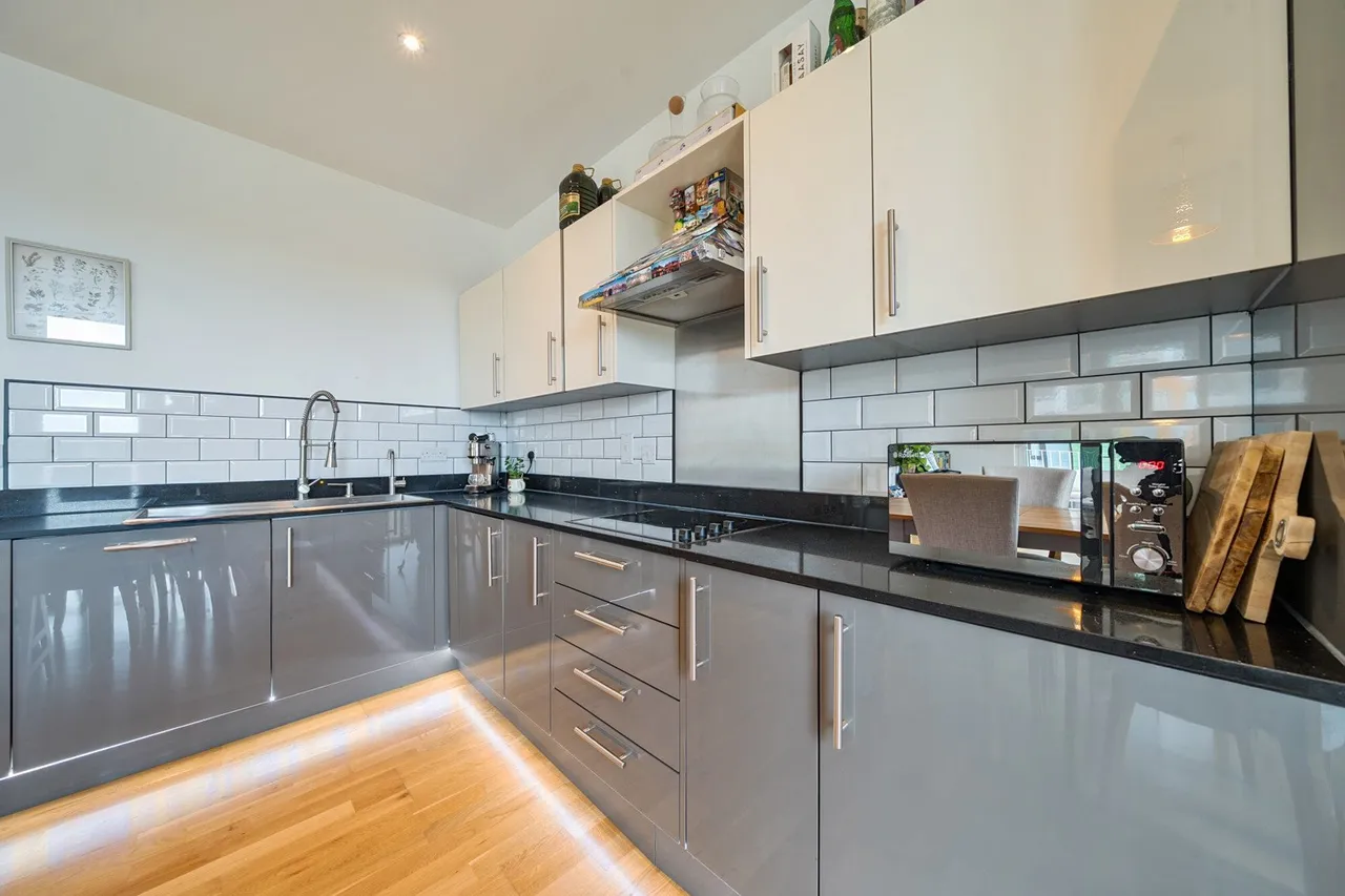 Cyrus Field Street, SE10, photo 10